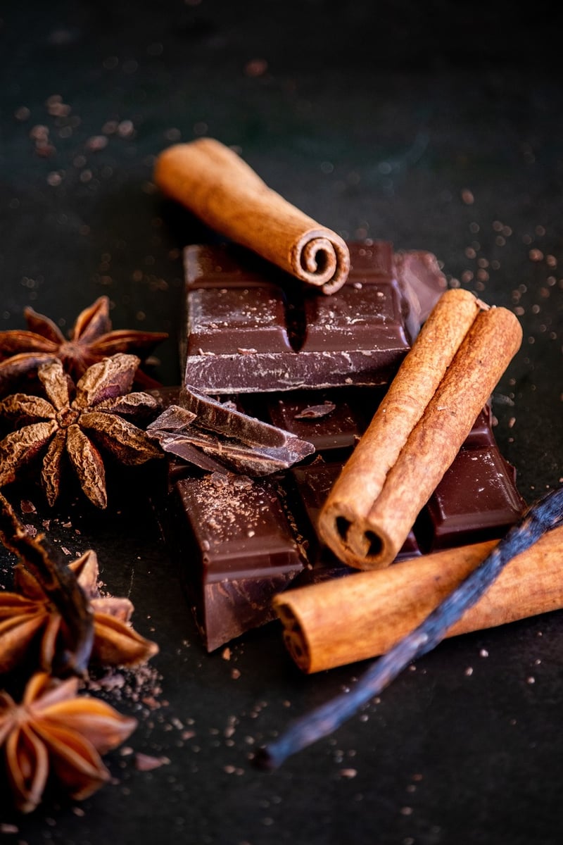 Dessert Bars