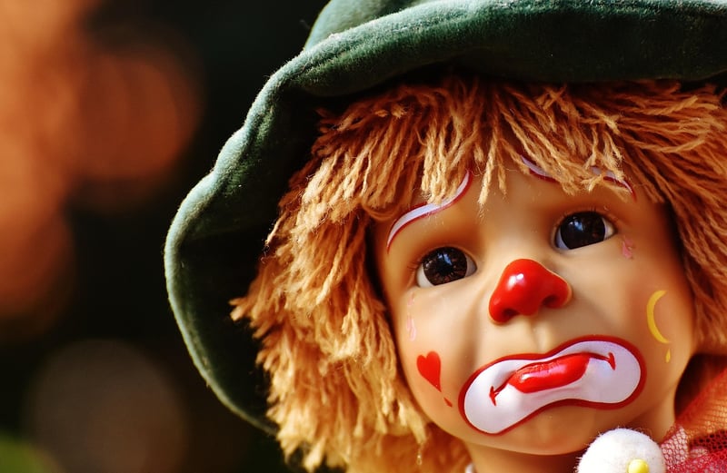 Clown Entertainment